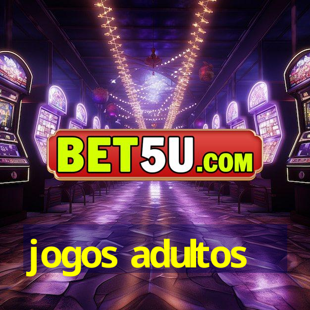 jogos adultos